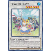 MP21-EN189 Penguin Brave Commune