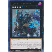 MP21-EN190 Raider's Knight Rare