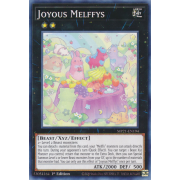 MP21-EN194 Joyous Melffys Commune