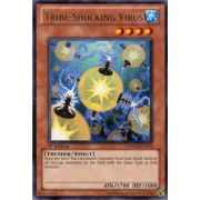 PHSW-EN034 Tribe-Shocking Virus Rare