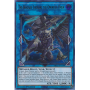 MP21-EN198 Tri-Brigade Shuraig the Ominous Omen Ultra Rare