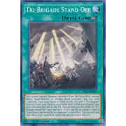 MP21-EN201 Tri-Brigade Stand-Off Commune