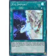 MP21-EN208 Xyz Import Super Rare