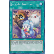 MP21-EN209 Jack-In-The-Hand Commune