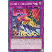 MP21-EN210 Raider's Unbreakable Mind Commune