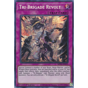 MP21-EN212 Tri-Brigade Revolt Prismatic Secret Rare