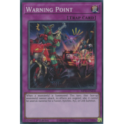 MP21-EN216 Warning Point Super Rare