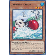 MP21-EN219 Jabbing Panda Commune