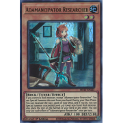 MP21-EN225 Adamancipator Researcher Ultra Rare