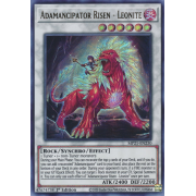 MP21-EN230 Adamancipator Risen - Leonite Ultra Rare