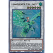 MP21-EN231 Adamancipator Risen - Raptite Ultra Rare