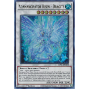 MP21-EN232 Adamancipator Risen - Dragite Ultra Rare