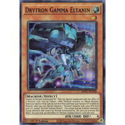 MP21-EN238 Drytron Gamma Eltanin Super Rare