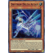 MP21-EN239 Drytron Delta Altais Super Rare