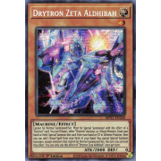 MP21-EN240 Drytron Zeta Aldhibah Prismatic Secret Rare