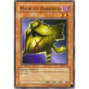 SDP-013 Mask of Darkness Commune