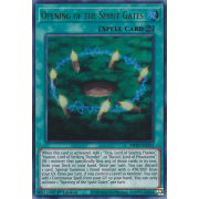 MP21-EN251 Opening of the Spirit Gates Ultra Rare