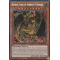 MP21-EN253 Hamon, Lord of Striking Thunder Prismatic Secret Rare