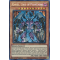 MP21-EN254 Raviel, Lord of Phantasms Prismatic Secret Rare