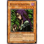 SDP-014 Witch of the Black Forest Commune