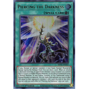 MP21-EN257 Piercing the Darkness Ultra Rare