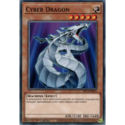 SDCS-FR003 Cyber Dragon Commune