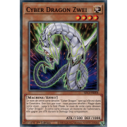 SDCS-FR004 Cyber Dragon Zwei Commune