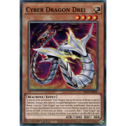 SDCS-FR005 Cyber Dragon Drei Commune