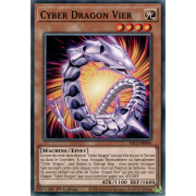 SDCS-FR006 Cyber Dragon Vier Commune