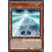 SDCS-FR010 Cyber Pharos Commune