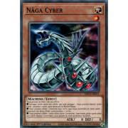 SDCS-FR011 Nâga Cyber Commune