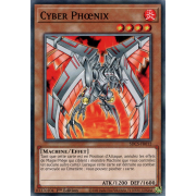 SDCS-FR012 Cyber Phœnix Commune