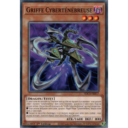 SDCS-FR017 Griffe Cyberténébreuse Commune