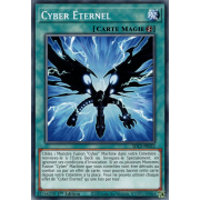 SDCS-FR022 Cyber Éternel Commune