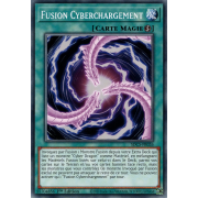 SDCS-FR026 Fusion Cyberchargement Commune