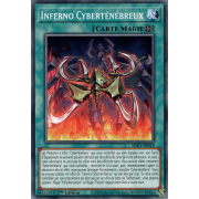 SDCS-FR028 Inferno Cyberténébreux Commune
