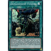 SDCS-FR030 Déploiement Fusion Super Rare