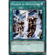 SDCS-FR032 Machine de Duplication Commune