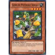 PHSW-EN035 Goblin Pothole Squad Short Print