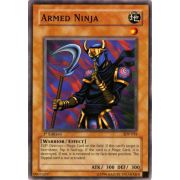 SDP-018 Armed Ninja Commune