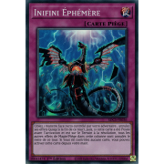 SDCS-FR036 Infini &Eacute;ph&eacute;m&egrave;re Super Rare