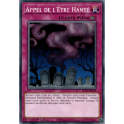 SDCS-FR038 Appel de l'Être Hanté Commune