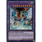 SDCS-FR041 Dragon Cyber Ultime Ultra Rare