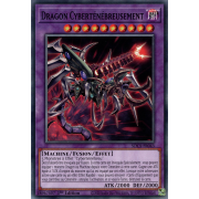 SDCS-FR043 Dragon Cyberténébreusement Commune