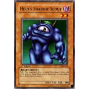 SDP-019 Hiro's Shadow Scout Commune