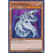 SDCS-EN003 Cyber Dragon Commune