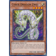 SDCS-EN004 Cyber Dragon Zwei Commune