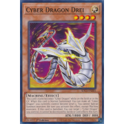 SDCS-EN005 Cyber Dragon Drei Commune