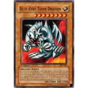 SDP-020 Blue-Eyes Toon Dragon Commune