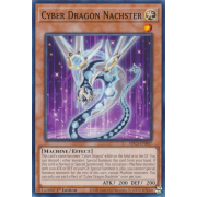 SDCS-EN007 Cyber Dragon Nachster Commune